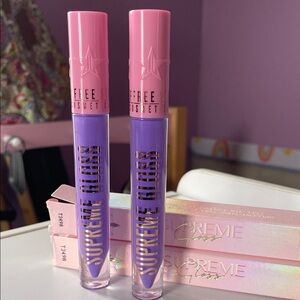 Jeffree Star Lip Gloss